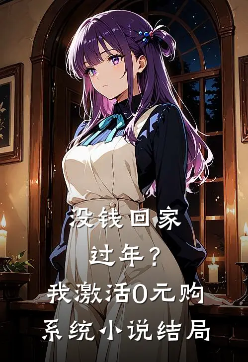 没钱回家过年？我激活0元购系统小说结局