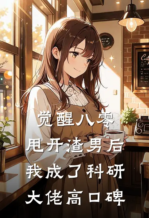 觉醒八零，甩开渣男后我成了科研大佬高口碑