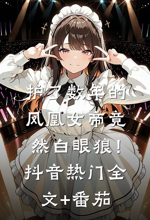 护了数年的凤凰女帝竟然白眼狼！抖音热门全文+番茄