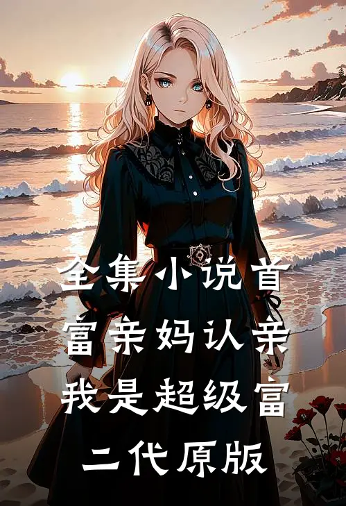 全集小说首富亲妈认亲我是超级富二代原版