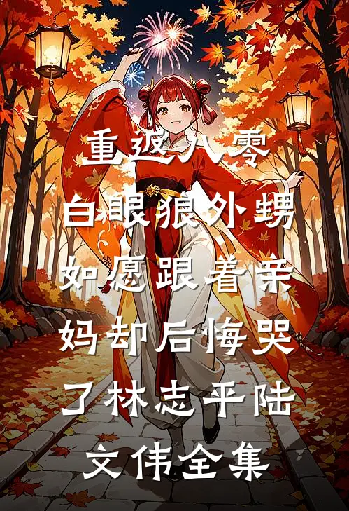 重返八零，白眼狼外甥如愿跟着亲妈却后悔哭了林志平陆文伟全集