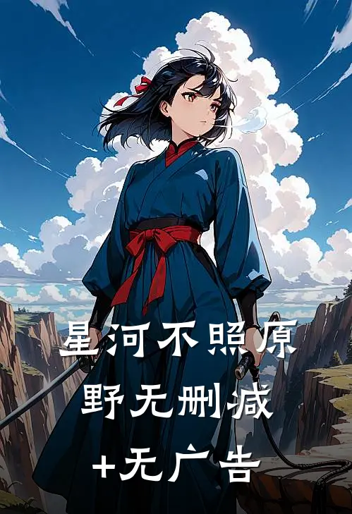 星河不照原野无删减+无广告