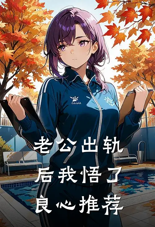 老公出轨后我悟了良心推荐