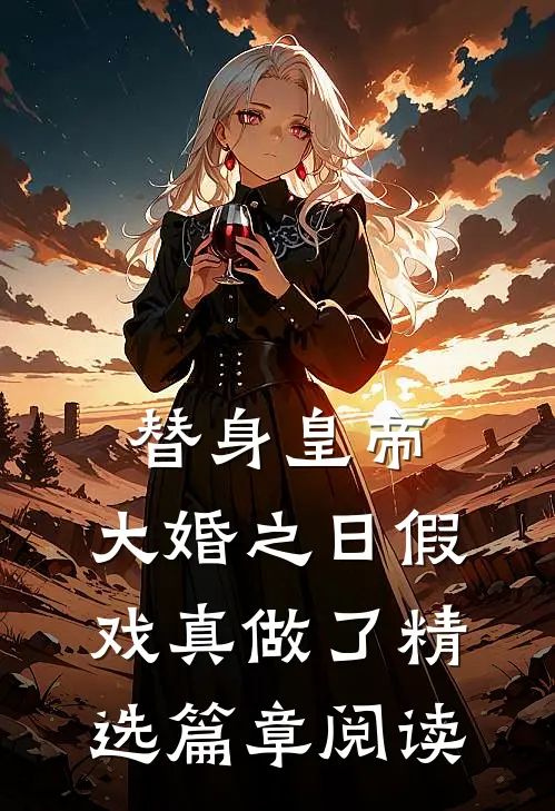 替身皇帝，大婚之日假戏真做了精选篇章阅读