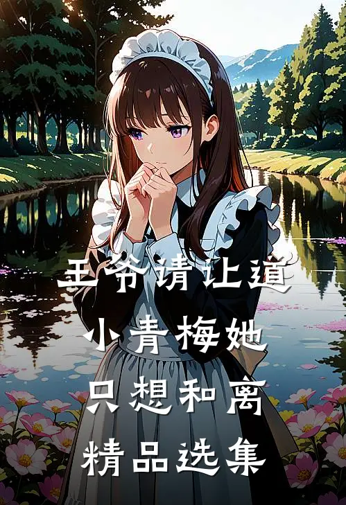 王爷请让道，小青梅她只想和离精品选集