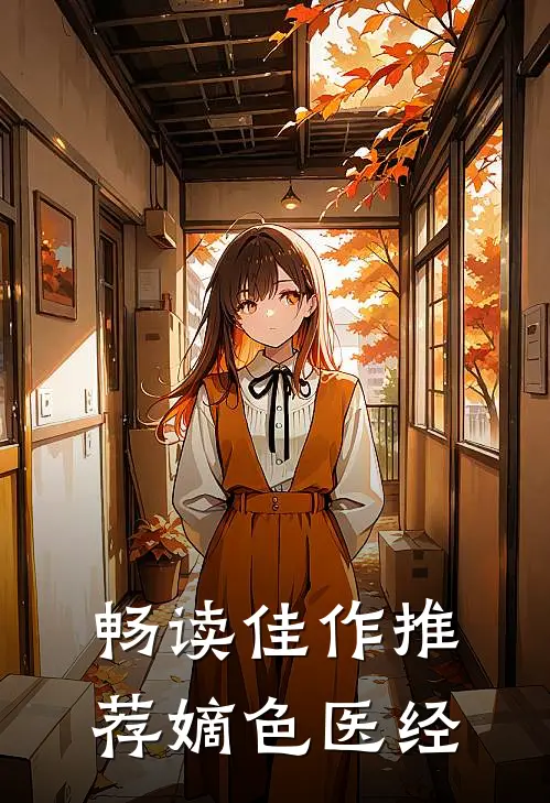 畅读佳作推荐嫡色医经