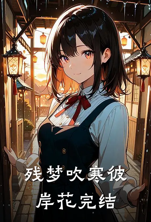 残梦吹寒彼岸花完结