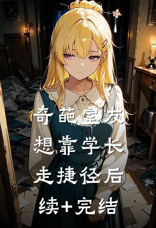 奇葩室友想靠学长走捷径后续+完结