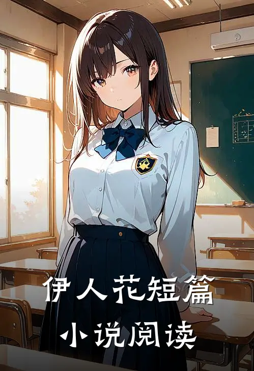 伊人花短篇小说阅读