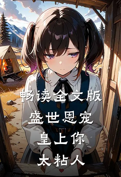 畅读全文版盛世恩宠：皇上你太粘人