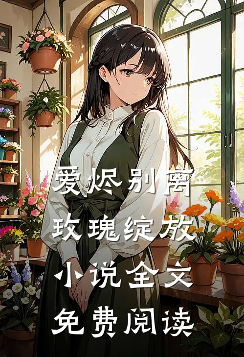 爱烬别离，玫瑰绽放小说全文免费阅读