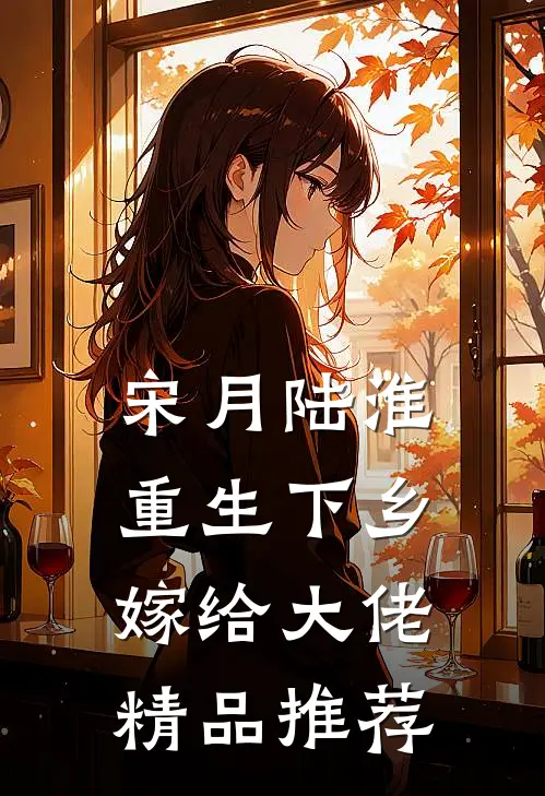 宋月陆淮重生下乡嫁给大佬精品推荐