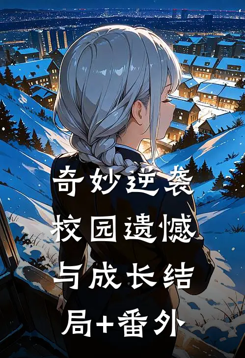 奇妙逆袭：校园遗憾与成长结局+番外