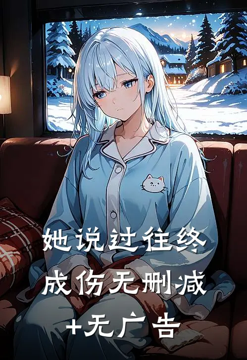 她说过往终成伤无删减+无广告