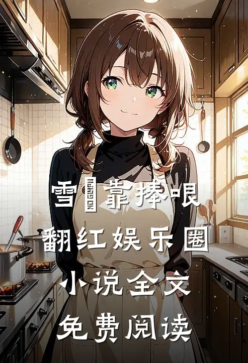 雪鸮靠捧哏翻红娱乐圈小说全文免费阅读