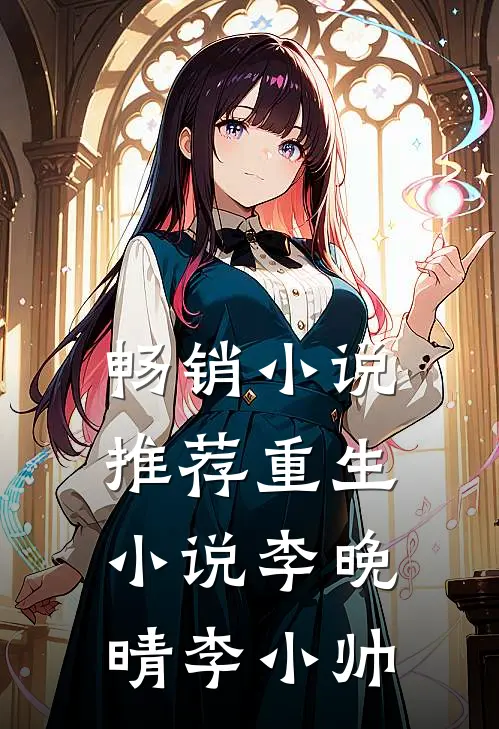 畅销小说推荐重生小说李晚晴李小帅