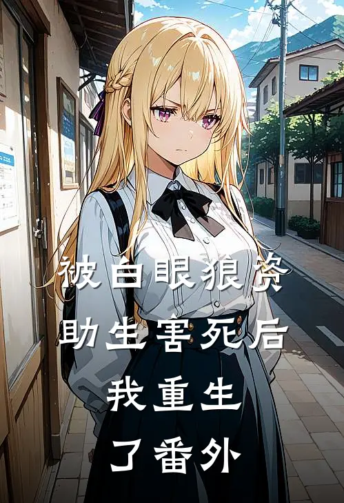 被白眼狼资助生害死后，我重生了 番外
