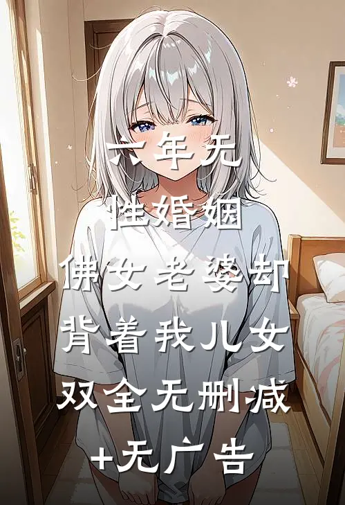 六年无性婚姻，佛女老婆却背着我儿女双全无删减+无广告