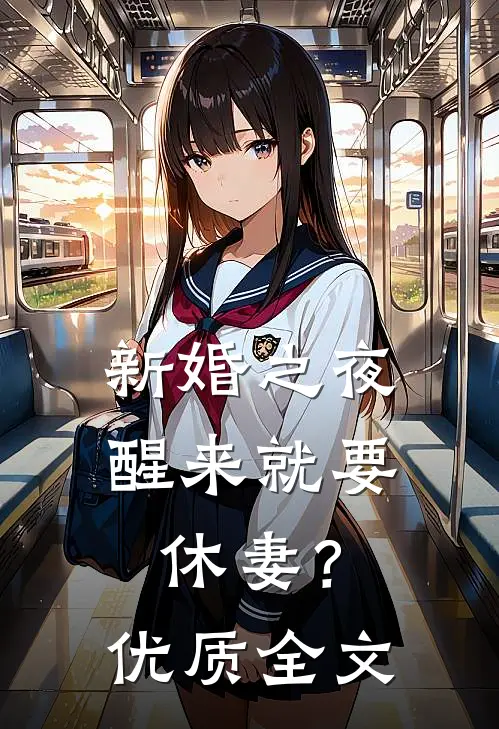 新婚之夜，醒来就要休妻？优质全文
