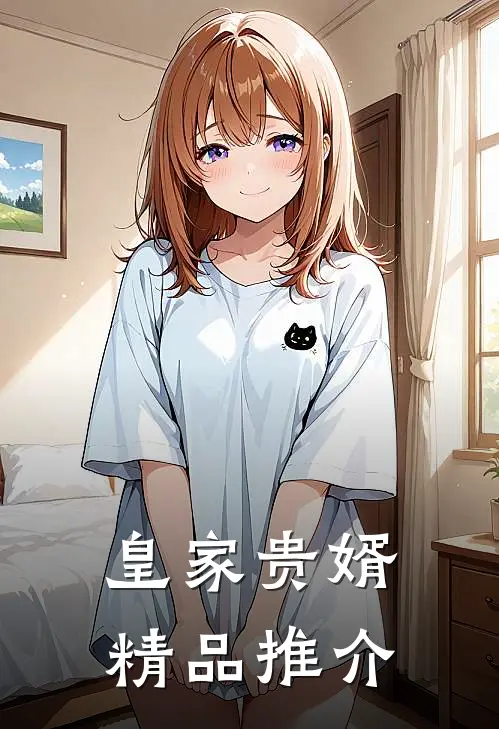 皇家贵婿精品推介