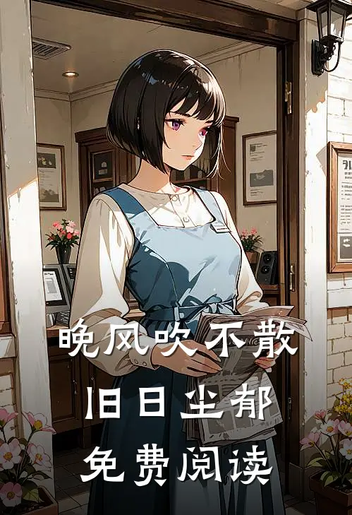 晚风吹不散旧日尘郁免费阅读