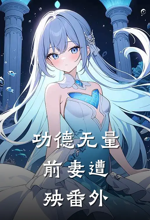 功德无量，前妻遭殃 番外
