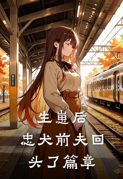 生崽后，忠犬前夫回头了篇章