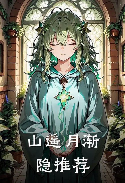 山遥月渐隐推荐