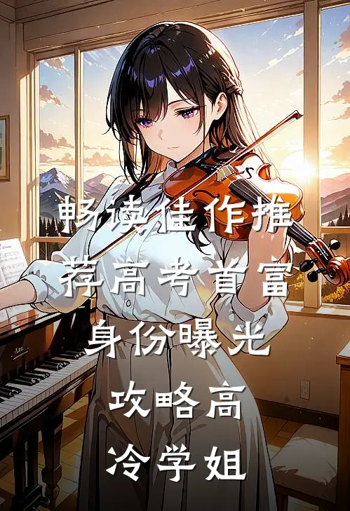 畅读佳作推荐高考首富身份曝光，攻略高冷学姐