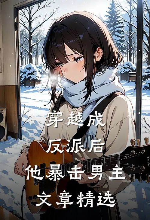 穿越成反派后，他暴击男主文章精选