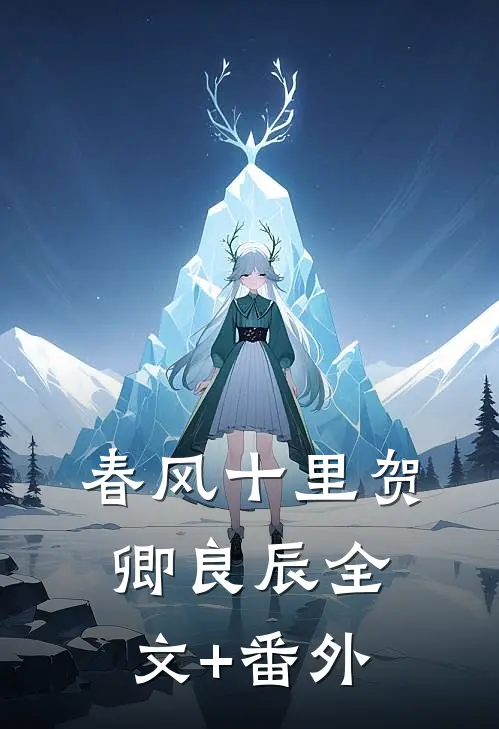 春风十里贺卿良辰全文+番外