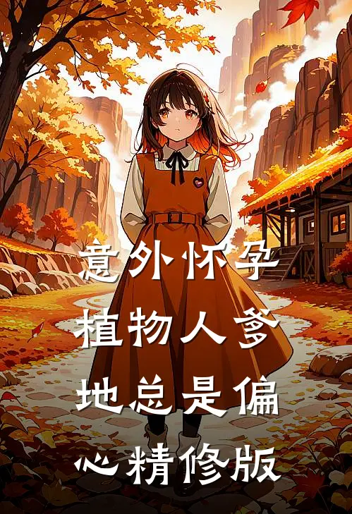意外怀孕，植物人爹地总是偏心精修版