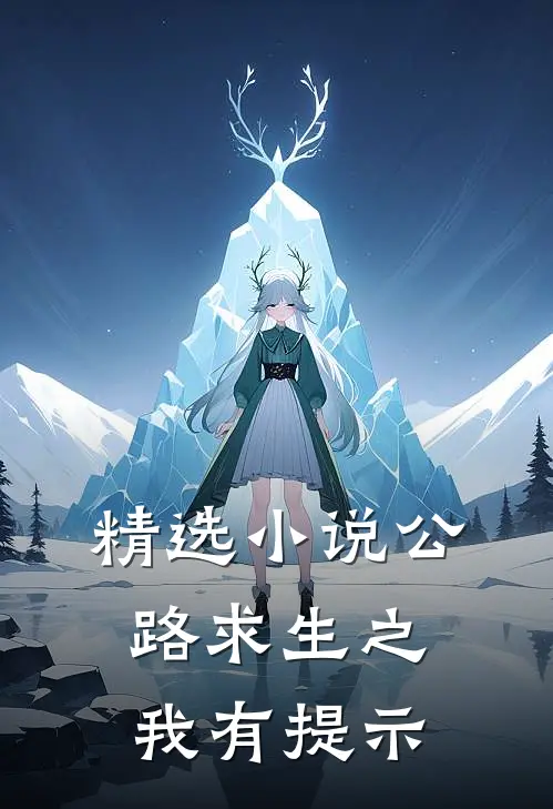精选小说公路求生之我有提示