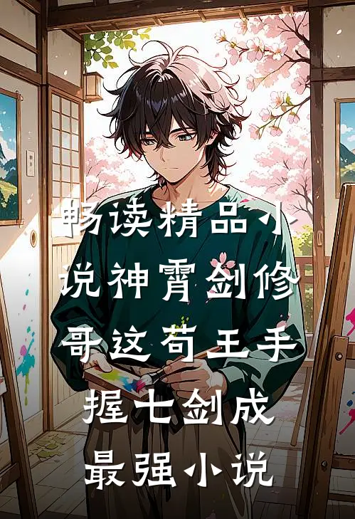 畅读精品小说神霄剑修:哥这苟王手握七剑成最强小说