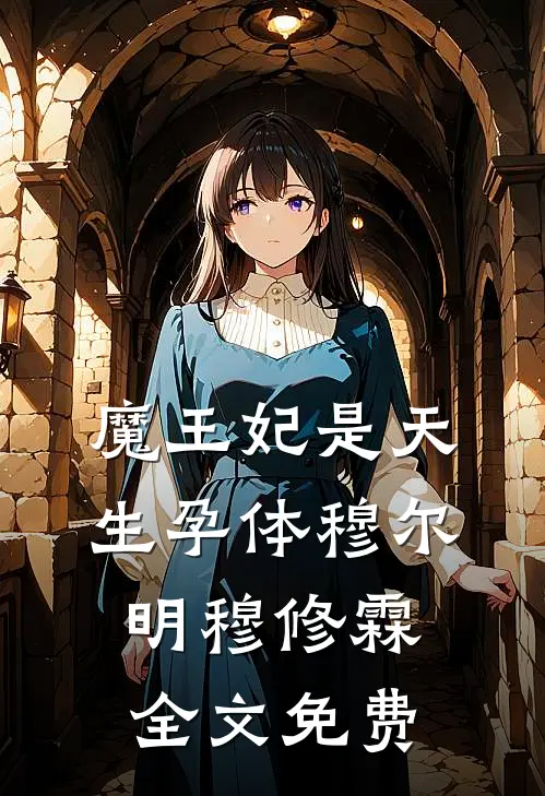 魔王妃是天生孕体穆尔明穆修霖全文免费
