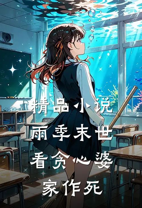 精品小说雨季末世，看贪心婆家作死