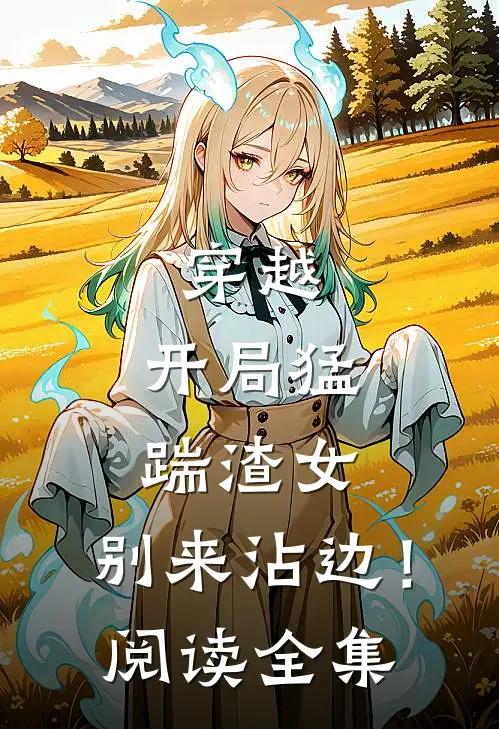 穿越：开局猛踹渣女，别来沾边！阅读全集