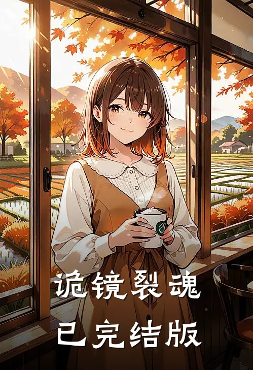 诡镜裂魂已完结版