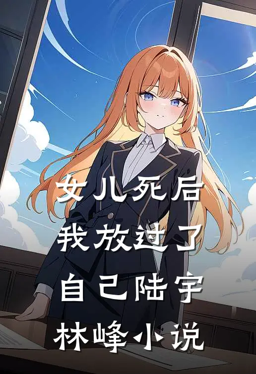 女儿死后，我放过了自己陆宇林峰小说