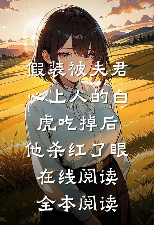 假装被夫君心上人的白虎吃掉后，他杀红了眼在线阅读全本阅读