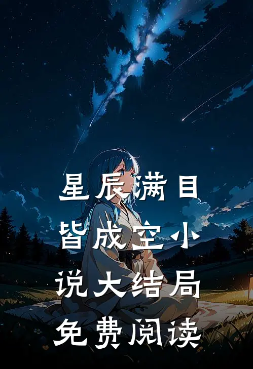 星辰满目皆成空小说大结局免费阅读