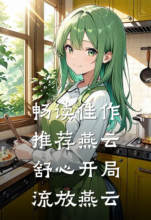 畅读佳作推荐燕云舒心开局流放燕云