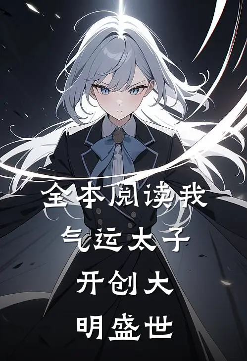 全本阅读我，气运太子，开创大明盛世
