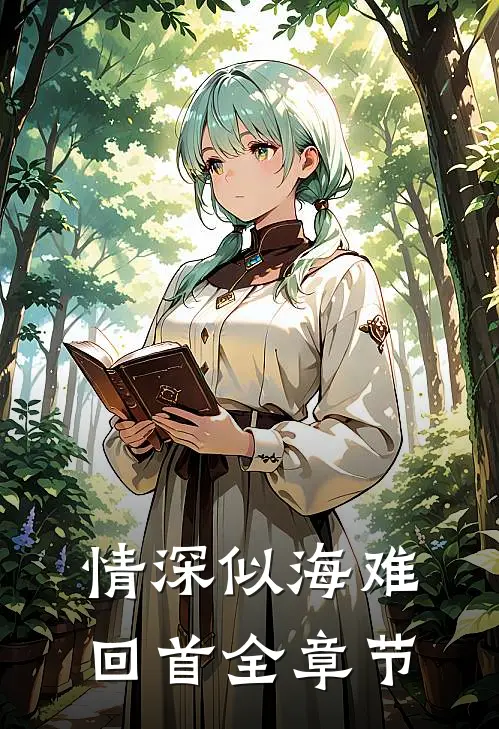 情深似海难回首全章节