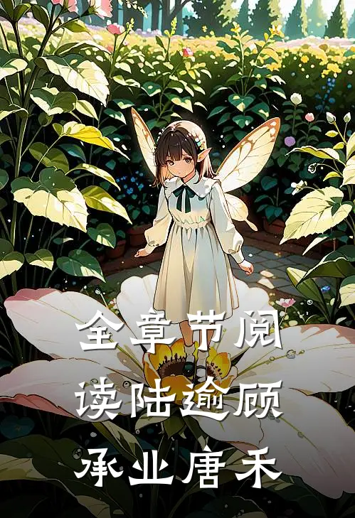 全章节阅读陆逾顾承业唐禾