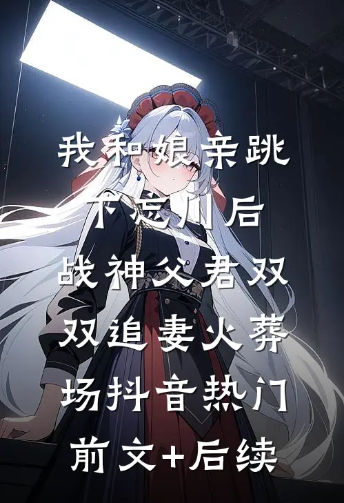 我和娘亲跳下忘川后，战神父君双双追妻火葬场抖音热门前文+后续