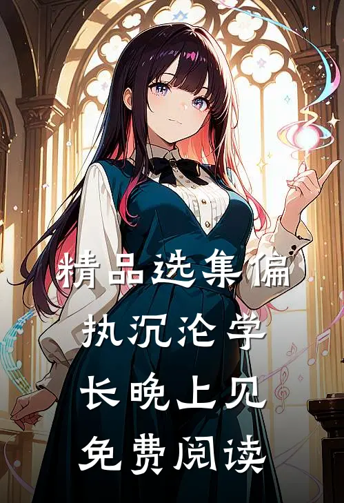 精品选集偏执沉沦学长晚上见免费阅读