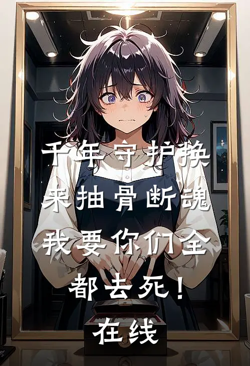 千年守护换来抽骨断魂，我要你们全都去死！在线