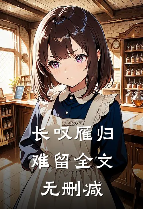 长叹雁归难留全文无删减