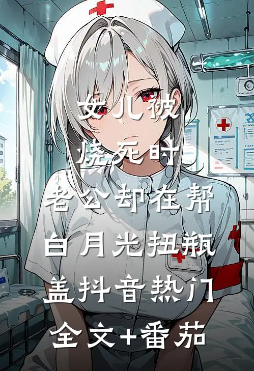 女儿被烧死时，老公却在帮白月光扭瓶盖抖音热门全文+番茄